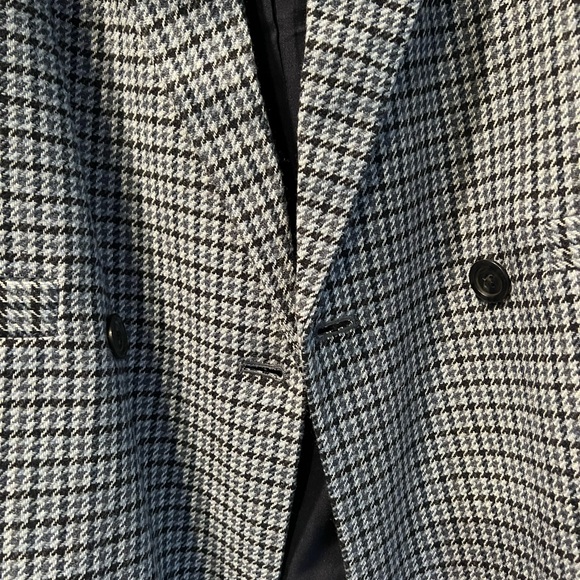NWT gap blazer - Picture 4 of 7